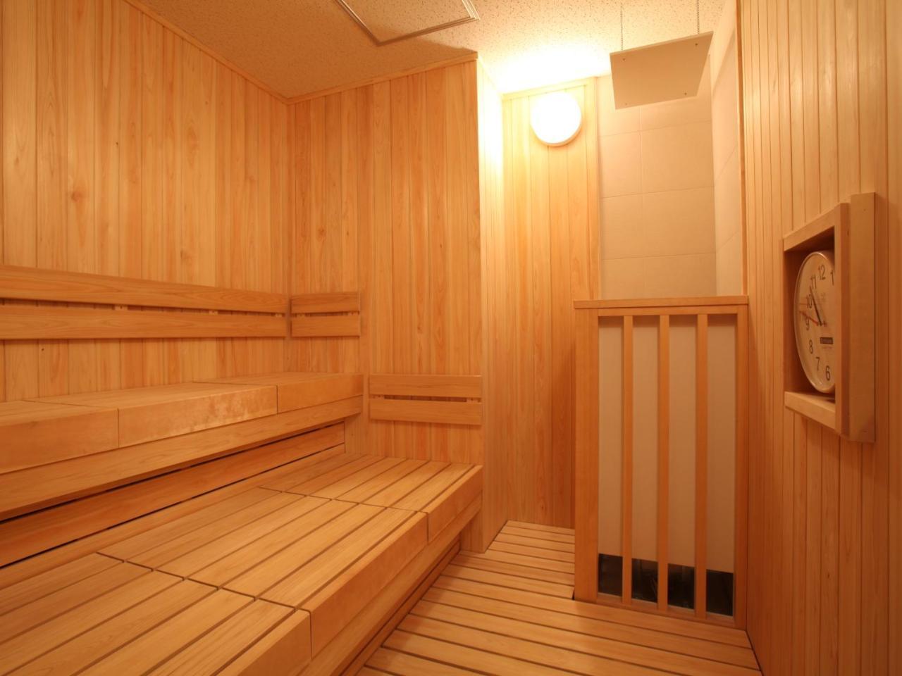 Smart Stay Shizuku Kyoto Ekimae Екстериор снимка