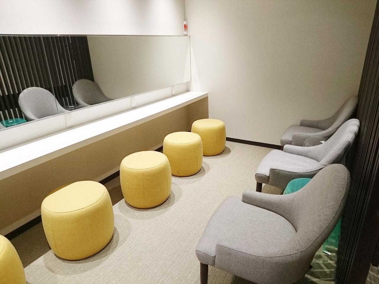 Smart Stay Shizuku Kyoto Ekimae Екстериор снимка