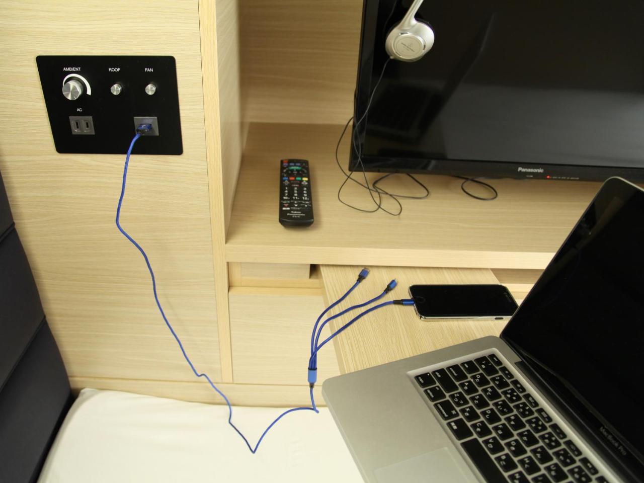 Smart Stay Shizuku Kyoto Ekimae Екстериор снимка